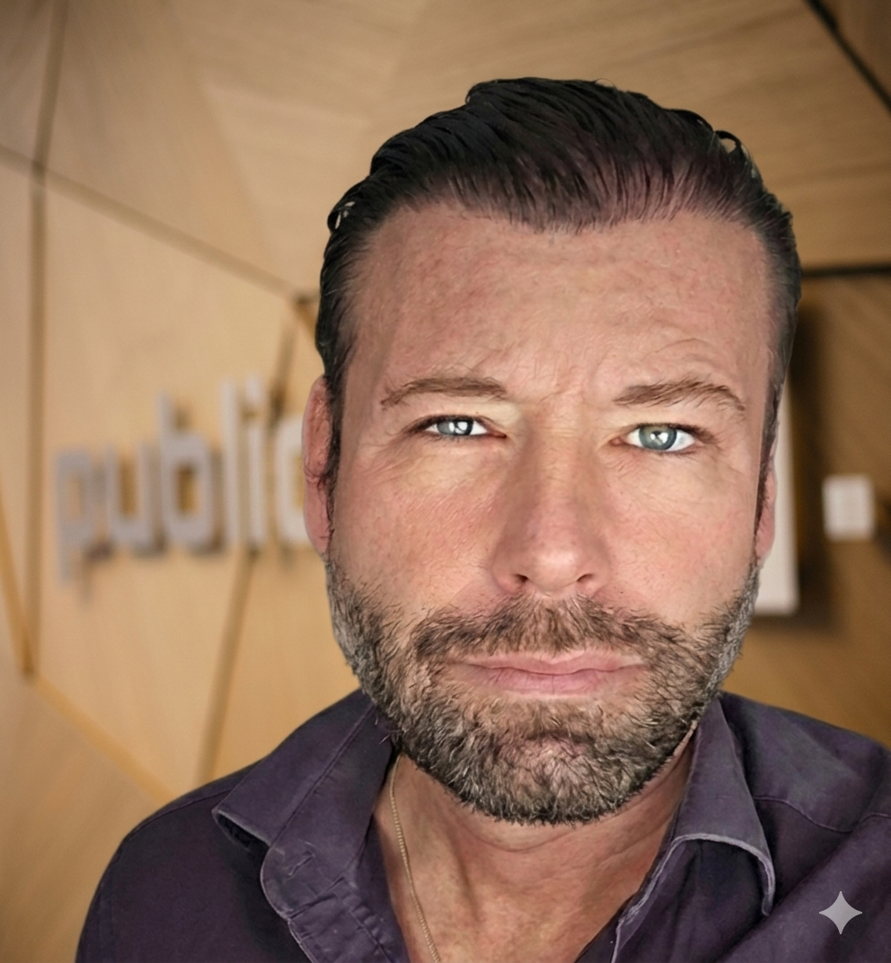 Gregor Mönks bei publicplan